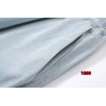 2024年10月23日秋冬新品入荷 FEAR OF GOD ESSENTIALS ジーンズ1090工場