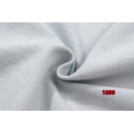 2024年10月23日秋冬新品入荷 FEAR OF GOD ESSENTIALS デニムのアウター 1090工場