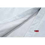 2024年10月23日秋冬新品入荷 FEAR OF GOD ESSENTIALS デニムのアウター 1090工場