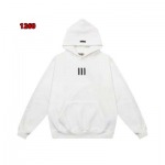 2024年10月23日秋冬新品入荷 FEAR OF GOD ESSENTIALS パーカー 1090工場