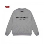 2024年10月23日秋冬新品入荷 FEAR OF GOD ESSENTIALS スウェット1090工場