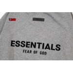 2024年10月23日秋冬新品入荷 FEAR OF GOD ESSENTIALS スウェット1090工場