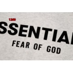 2024年10月23日秋冬新品入荷 FEAR OF GOD ESSENTIALS パーカー 1090工場