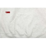 2024年10月23日秋冬新品入荷 FEAR OF GOD ESSENTIALS パーカー 1090工場