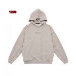 2024年10月23日秋冬新品入荷 FEAR OF GOD ESSENTIALS パーカー 1090工場