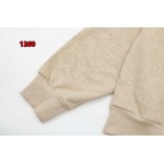 2024年10月23日秋冬新品入荷 FEAR OF GOD ESSENTIALS パーカー 1090工場