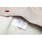 2024年10月23日秋冬新品入荷 FEAR OF GOD ESSENTIALS パーカー 1090工場