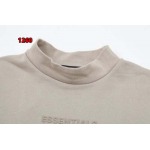 2024年10月23日秋冬新品入荷 FEAR OF GOD ESSENTIALS スウェット1090工場