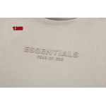 2024年10月23日秋冬新品入荷 FEAR OF GOD ESSENTIALS スウェット1090工場