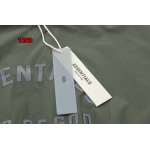 2024年10月23日秋冬新品入荷 FEAR OF GOD ESSENTIALS パーカー 1090工場