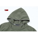 2024年10月23日秋冬新品入荷 FEAR OF GOD ESSENTIALS パーカー 1090工場