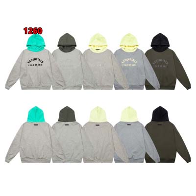 2024年10月23日秋冬新品入荷 FEAR OF GOD ...