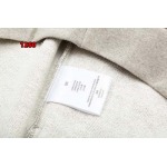 2024年10月23日秋冬新品入荷 FEAR OF GOD ESSENTIALS パーカー 1090工場