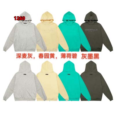 2024年10月23日秋冬新品入荷 FEAR OF GOD ...