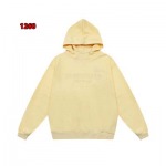 2024年10月23日秋冬新品入荷 FEAR OF GOD ESSENTIALS パーカー 1090工場