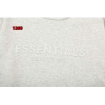 2024年10月23日秋冬新品入荷 FEAR OF GOD ESSENTIALS パーカー 1090工場