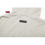 2024年10月23日秋冬新品入荷 FEAR OF GOD ESSENTIALS スウェット1090工場