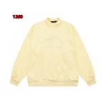 2024年10月23日秋冬新品入荷 FEAR OF GOD ESSENTIALS スウェット1090工場