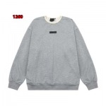 2024年10月23日秋冬新品入荷 FEAR OF GOD ESSENTIALS スウェット1090工場