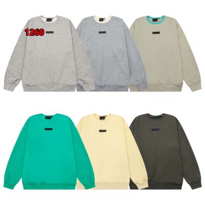 2024年10月23日秋冬新品入荷 FEAR OF GOD ...