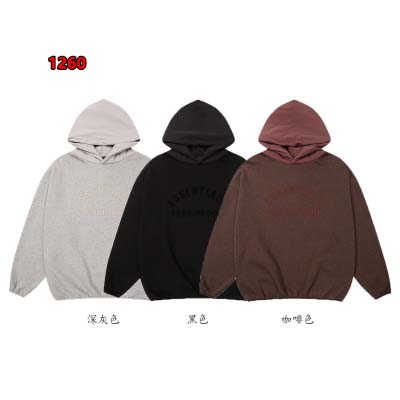 2024年10月23日秋冬新品入荷 FEAR OF GOD ...