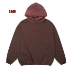 2024年10月23日秋冬新品入荷 FEAR OF GOD ESSENTIALS パーカー 1090工場