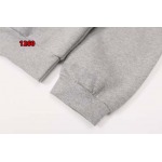 2024年10月23日秋冬新品入荷 FEAR OF GOD ESSENTIALSパーカー 1090工場