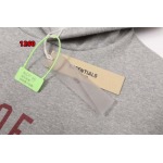 2024年10月23日秋冬新品入荷 FEAR OF GOD ESSENTIALS パーカー 1090工場