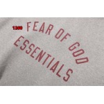 2024年10月23日秋冬新品入荷 FEAR OF GOD ESSENTIALS パーカー 1090工場