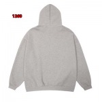 2024年10月23日秋冬新品入荷 FEAR OF GOD ESSENTIALS パーカー 1090工場