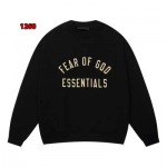 2024年10月23日秋冬新品入荷 FEAR OF GOD ESSENTIALS スウェット1090工場