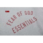 2024年10月23日秋冬新品入荷 FEAR OF GOD ESSENTIALS スウェット1090工場