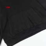 2024年10月23日秋冬新品入荷 FEAR OF GOD ESSENTIALS パーカー 1090工場