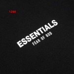 2024年10月23日秋冬新品入荷 FEAR OF GOD ESSENTIALS パーカー 1090工場