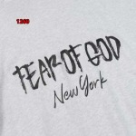 2024年10月23日秋冬新品入荷 FEAR OF GOD ESSENTIALS パーカー 1090工場