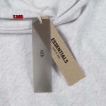 2024年10月23日秋冬新品入荷 FEAR OF GOD ESSENTIALS パーカー 1090工場