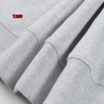 2024年10月23日秋冬新品入荷 FEAR OF GOD ESSENTIALS パーカー 1090工場