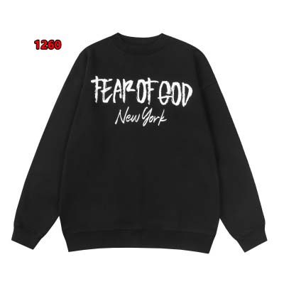 2024年10月23日秋冬新品入荷 FEAR OF GOD ...