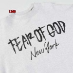 2024年10月23日秋冬新品入荷 FEAR OF GOD ESSENTIALS スウェット1090工場