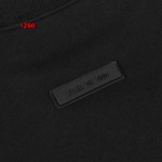 2024年10月23日秋冬新品入荷 FEAR OF GOD ESSENTIALS スウェット1090工場