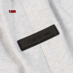 2024年10月23日秋冬新品入荷 FEAR OF GOD ESSENTIALS スポーツズボ1090工場