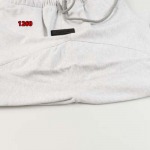 2024年10月23日秋冬新品入荷 FEAR OF GOD ESSENTIALS スポーツズボ1090工場