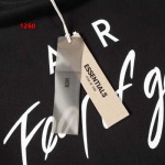 2024年10月23日秋冬新品入荷 FEAR OF GOD ESSENTIALS スウェット1090工場