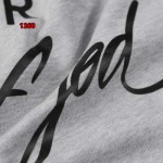 2024年10月23日秋冬新品入荷 FEAR OF GOD ESSENTIALS スウェット1090工場