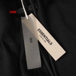 2024年10月23日秋冬新品入荷 FEAR OF GOD ESSENTIALS スポーツズボ1090工場