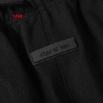 2024年10月23日秋冬新品入荷 FEAR OF GOD ESSENTIALS スポーツズボ1090工場