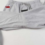 2024年10月23日秋冬新品入荷 FEAR OF GOD ESSENTIALS スポーツズボ1090工場