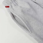 2024年10月23日秋冬新品入荷 FEAR OF GOD ESSENTIALS スポーツズボ1090工場