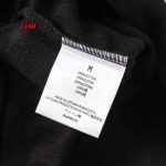 2024年10月23日秋冬新品入荷 FEAR OF GOD ESSENTIALS スウェット1090工場