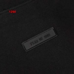 2024年10月23日秋冬新品入荷 FEAR OF GOD ESSENTIALS スウェット1090工場